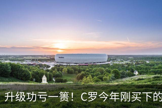 升级功亏一篑！C罗今年刚买下的球队，倒在了离西甲最近的地方